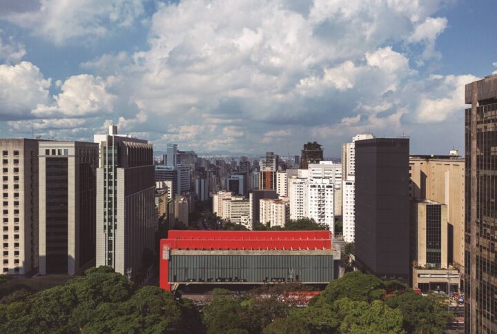 MASP ? expandido com projeto assinado pelo Metro Arquitetos