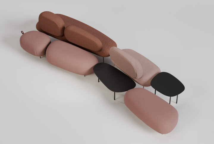 FK Grupo leva inova??o e design ? InfraFM 2025